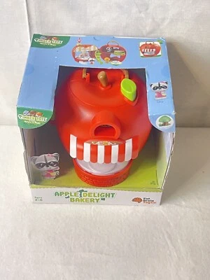 Timber Tots Apple Delight Bakery - Image 1 of 4