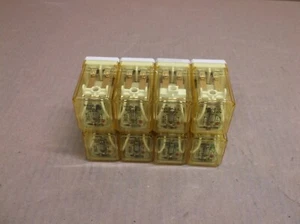 RR2P-UL-DC12V IDEC NEW DPDT 10A 8-Pin LED Relay RR2P-UL-DC12 RR2PUDC12V - Picture 1 of 4