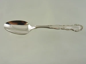 FLIRTATION 1959 TEASPOON BY 1881 ROGERS ONEIDA LTD - Picture 1 of 4
