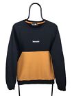 Timberland Sweatshirt Mens Size Medium