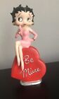 Betty Boop “Be Mine” Figurine 