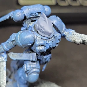 Space Shark Helmets (10x) - Picture 1 of 5