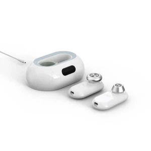 Máquina de cuidado de la piel de levantamiento de ojos faciales terapia de ondas infrarrojas lejanas radiofrecuencia RF - Imagen 1 de 25