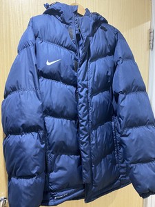 nike winter jackets mens uk