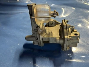 Rebuilt 1956-59 Nash Statesman Rambler 196ci L6 Fuel Pump M2379SA 4363 - Picture 1 of 7