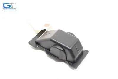 BMW 530i 540i G30 2017-2022 tapa maletero lado izquierdo bisagra superior cubierta moldura OEM Foto 1 de 4