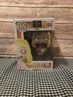 Funko Pop! Vinyl: The Walking Dead - Walker (w/ teddy bear) #154
