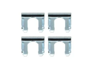 For 1951-1958, 1962-1969 Buick Special Brake Hose Lock Front Dorman 11241BSRV - Picture 1 of 2