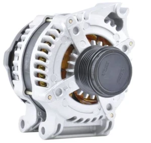 TYC 2-12886 New Alternator for Jeep Cherokee 3.2L V6 6SD 2014-2018 Models  - Picture 1 of 2