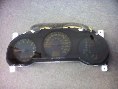 Conjunto de cuadro de instrumentos velocímetro Nissan Altima 2004-2006 24810-3Z901 OEM  Foto 1 de 4