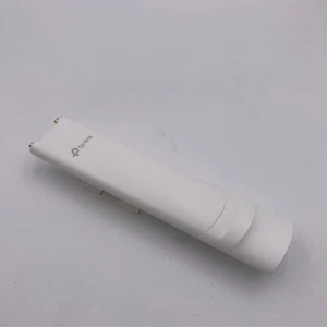 TP-Link EAP225-Outdoor, Omada AC1200 Wireless Outdoor Access Point, PoE Powered - Picture 1 of 5