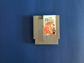 CARTUCCIA GIOCO DOPPIO DRIBBLE PER NINTENDO ENTERTAINMENT SYSTEM