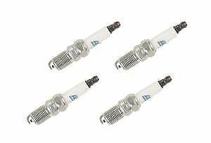 Double Platinum Spark Plug ACDelco Professional/Gold 41-812