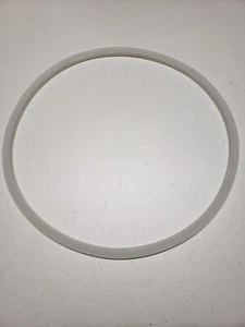 Junta de silicona de 20 cuartos de galón GRANITE-WARE olla a presión anillo de sellado parte superior - Imagen 1 de 2