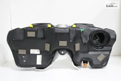 2017-2019 JAGUAR XE 2.0L AWD TANQUE DE COMBUSTÍVEL GASOLINA RESERVATÓRIO VASILHA FABRICANTE DE EQUIPAMENTO ORIGINAL - Imagem 1 de 4