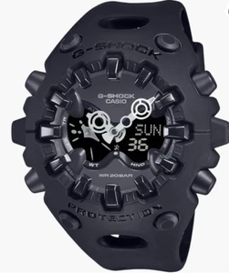 NEW Casio G-Shock GA-V01 Series BIG CASE Analog Digital Men Watch From Japan - Picture 1 of 9