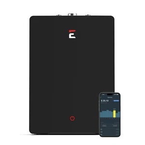 ECCOTEMP SMARTHOME 2.5 GALLON MINI TANK WATER HEATER WITH VOICE COMMANDS - Picture 1 of 14