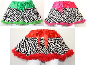 OFERTA Concurso Falda Tutú Danza Fiesta Elegante Vestido Para Niña Adulto Mujeres - Imagen 1 de 4