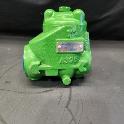 Sharpe 1" swing check valve OP20DB6VV - Image 1 of 3