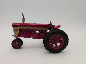 1/16 Eska Farm Toy Farmall 560 Farm Tractor 400 Style Front Rims  - Bild 1 von 3