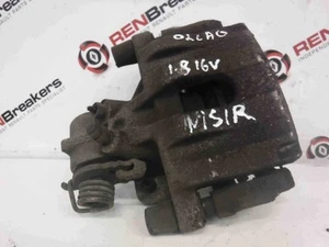 Renault Laguna 2001-2005 1.8 16v 1.9 2.0 dCi Passenger NSR Rear Brake Caliper - Picture 1 of 2