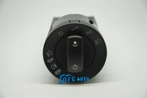 Head Light Headlight Fog Lamp Switch Control For Audi 8E0941531B / 8E0 941 531B - Bild 1 von 6