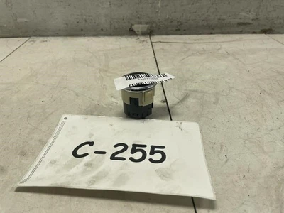 2011 尼桑 MAXIMA 发动机启动停止按钮发光开关原始设备制造商+  — 第 1/4 张图片