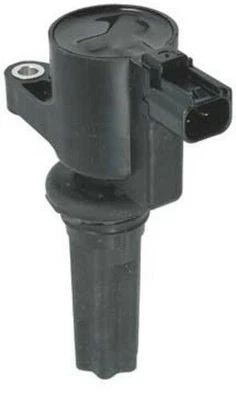 WAI CFD496 Ignition Coil For 00-05 Jaguar Lincoln LS S-Type - Image 1 of 4
