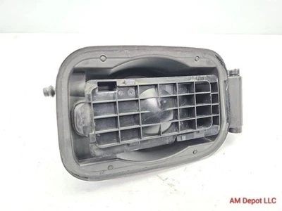 2008 BMW 535xi 535i 528i 528xi E60 E61 Fuel Filler Door Hinge / Cover Pot - Image 1 of 4