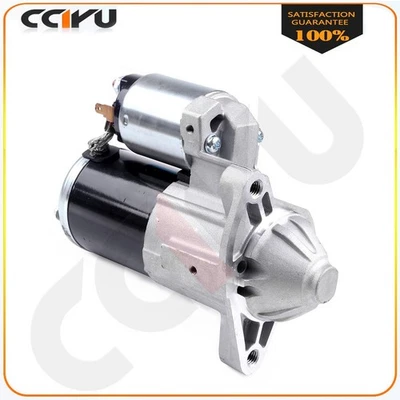 Arranque CCIYU para Dodge Durango 4 puertas 5,7 L 345 Cu V8 2018 SMT0254 56044736AB Foto 1 de 4