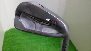 PING Iron Set S55 PING S55 8S Flex R Used - Picture 1 of 6