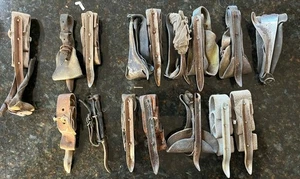 Lote Corn Shucker de colección - Imagen 1 de 9