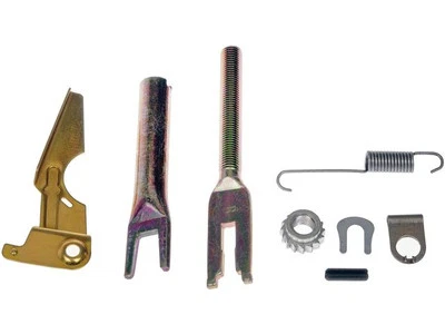 For 1988-1999 GMC K1500 Drum Brake Self Adjuster Repair Kit Centric 39651HYTM - Image 1 of 2