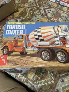 AMT Transit Mischer Teile Konvolut - Bild 1 von 7