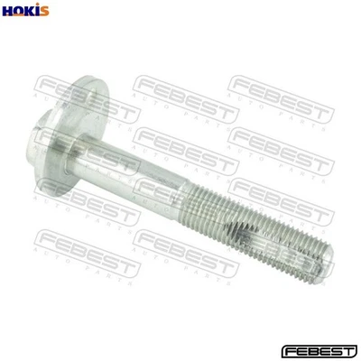 CAMBER CORRECTION SCREW 0729-001 FOR SUZUKI GRAND/VITARA/XL-7/II/NOMADE/ESCUDO - Image 1 of 4