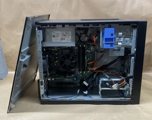 Dell Precision 3620 i5-7500 @3.40Ghz 8GB RAM NO SSD NO HDD NO OS NVIDIA NVS 315 - Picture 1 of 7