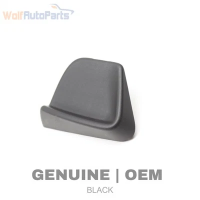 17-20 BMW 430I GRAN COUPE — рычаг регулировки высоты переднего правого сиденья / ручка - Изображение 1 из 4