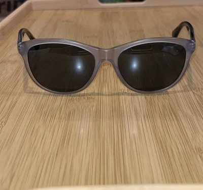 Очки солнцезащитные Dolce & Gabbana DD3091 коричневые, серые - Изображение 1 из 4