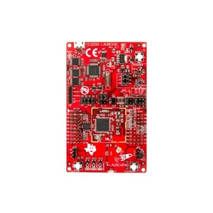 TI SimpleLink Wi-Fi CC3200 LaunchPad Microcontroller Development Kit - Picture 1 of 1