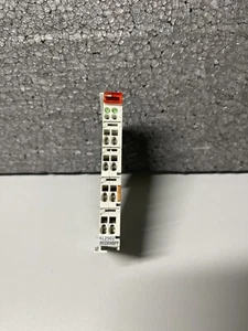 Beckhoff KL2502 Pulse Module With Output - Picture 1 of 3