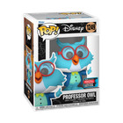 Funko Pop! Vinyl: Disney - Professor Owl - New York Comic Con Funko (Exclusive)