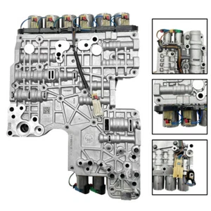 For 2017 Ford F-150 Transmission Valve Body Control Assembly HL3Z-7A100-B 10R80 - Picture 1 of 10