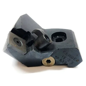 Kennametal 1622B Kendex 2" Boring Bar Cartridge, SP633 - Picture 1 of 4