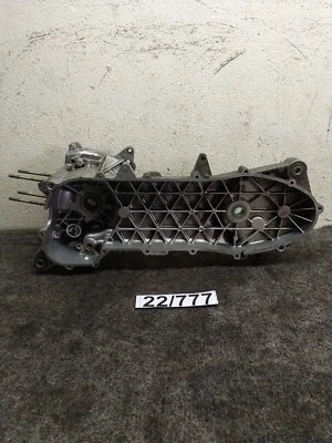 Bloc Moteur Carter PIAGGIO Liberty New Typhoon 50 2T C151M - Photo 1/4