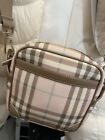 Burberry Bag In Pink Women And Children Both Fine With It