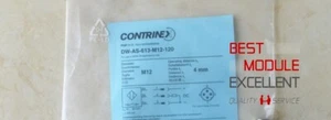 1PCS CONTRINEX DW-AS-613-M12-120 NEW 100% Quality Assurance - Bild 1 von 1