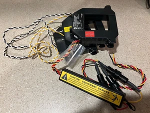 VERIS Hawkeye Modbus Energy Meter Networked Transducer 800A H8036-0800-3 NSMP - Picture 1 of 4