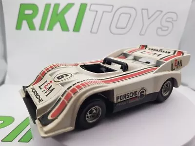 Porsche 917-10 Can am Polistil 1/32 - Immagine 1 di 2