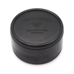 Rollei Bakelit Gegenlichtblende Gehäuse - 54 mm Durchmesser / 32 mm Tiefe - UK Händler - Bild 1 von 3