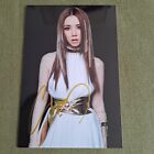 G.E.M. Gloria Tang Autographed Signed Photo 4*6  Collection 邓紫棋 2021